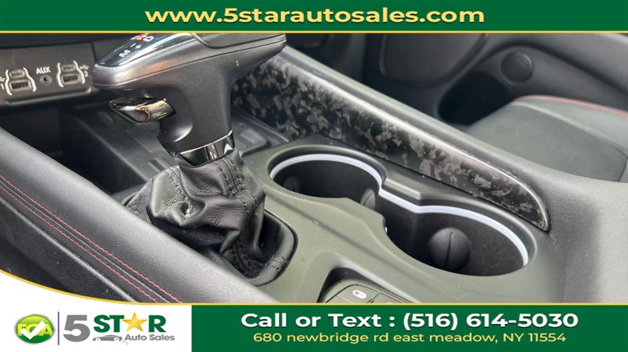 2023 Dodge Durango R/T Plus AWD, available for sale in East Meadow, New York | 5 Star Auto Sales Inc. East Meadow, New York 2023 Dodge Durango R/T Plus AWD, available for sale in East Meadow, New York | 5 Star Auto Sales Inc. East Meadow, New York