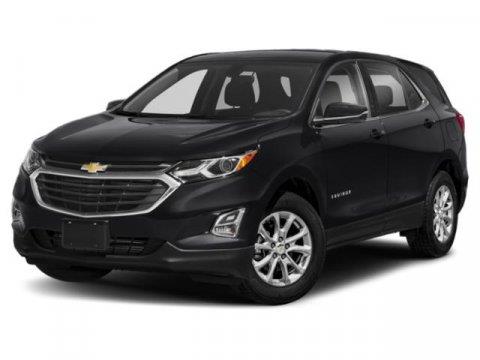 Used 2020 Chevrolet Equinox in Fort Lauderdale, Florida | CarLux Fort Lauderdale. Fort Lauderdale, Florida