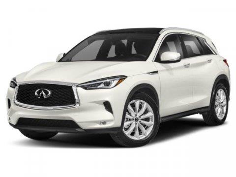 Used 2020 Infiniti Qx50 in Fort Lauderdale, Florida | CarLux Fort Lauderdale. Fort Lauderdale, Florida