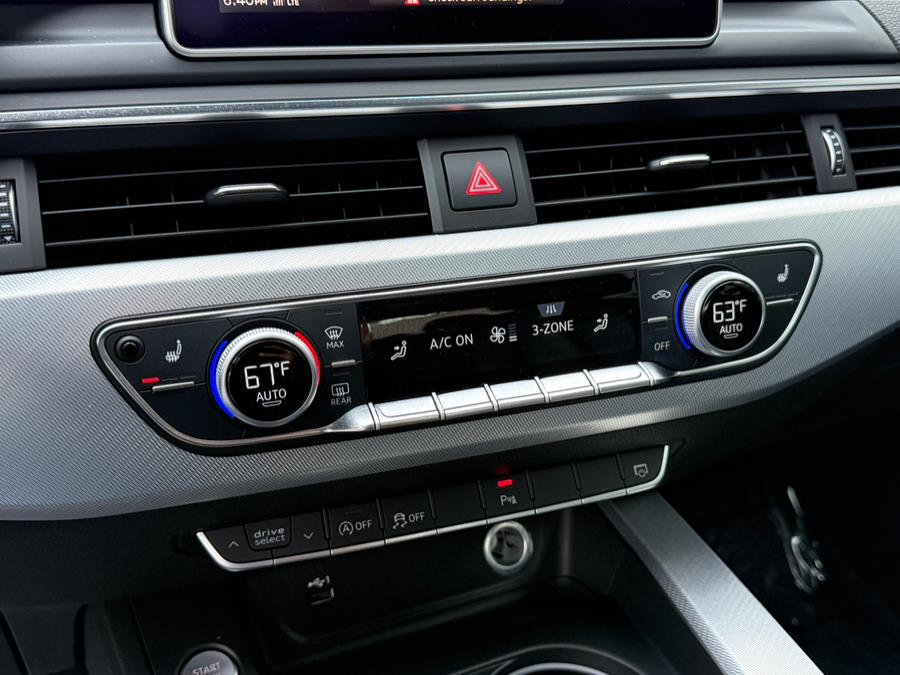 2018 Audi A4 2.0 TFSI Premium Plus S Tronic quattro AWD, available for sale in Peabody, Massachusetts | All Motors. Peabody, Massachusetts 2018 Audi A4 2.0 TFSI Premium Plus S Tronic quattro AWD, available for sale in Peabody, Massachusetts | All Motors. Peabody, Massachusetts