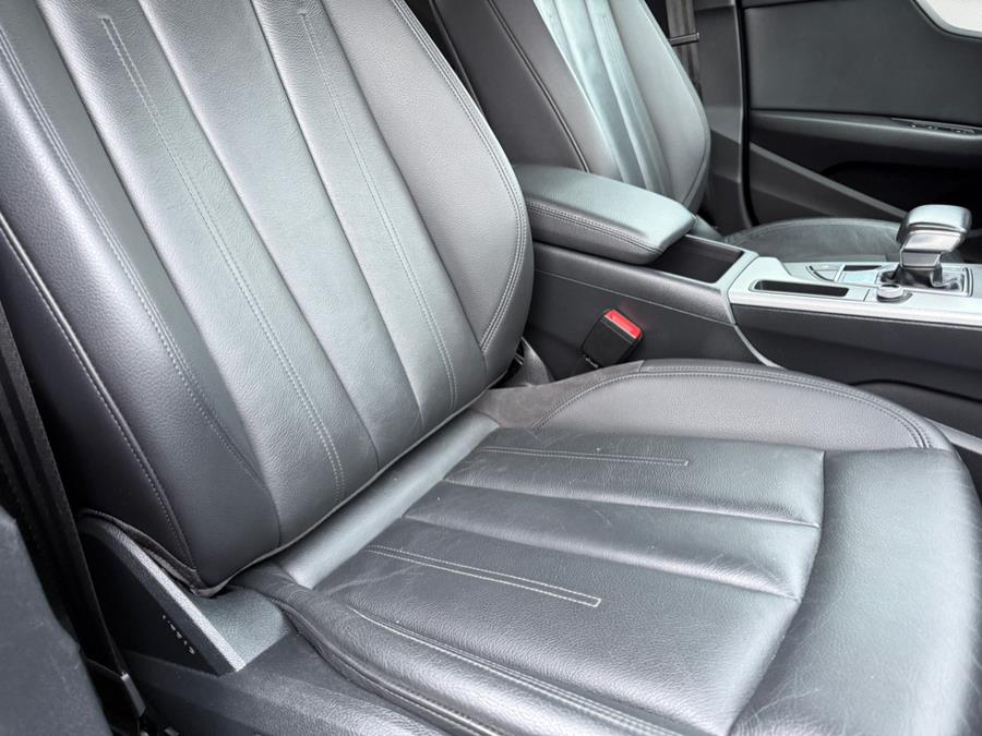 2018 Audi A4 2.0 TFSI Premium Plus S Tronic quattro AWD, available for sale in Peabody, Massachusetts | All Motors. Peabody, Massachusetts 2018 Audi A4 2.0 TFSI Premium Plus S Tronic quattro AWD, available for sale in Peabody, Massachusetts | All Motors. Peabody, Massachusetts