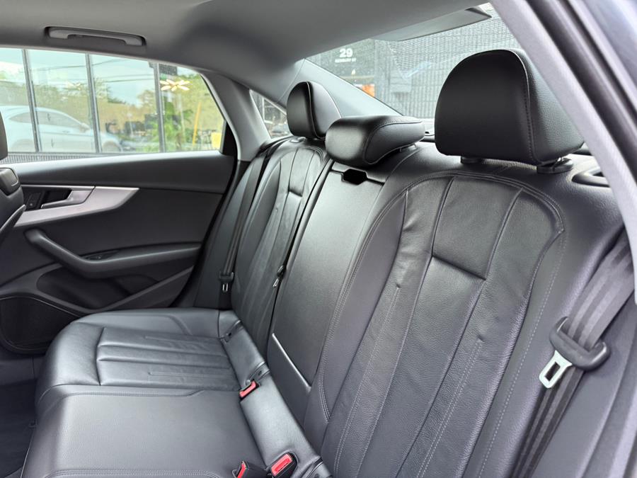2018 Audi A4 2.0 TFSI Premium Plus S Tronic quattro AWD, available for sale in Peabody, Massachusetts | All Motors. Peabody, Massachusetts 2018 Audi A4 2.0 TFSI Premium Plus S Tronic quattro AWD, available for sale in Peabody, Massachusetts | All Motors. Peabody, Massachusetts