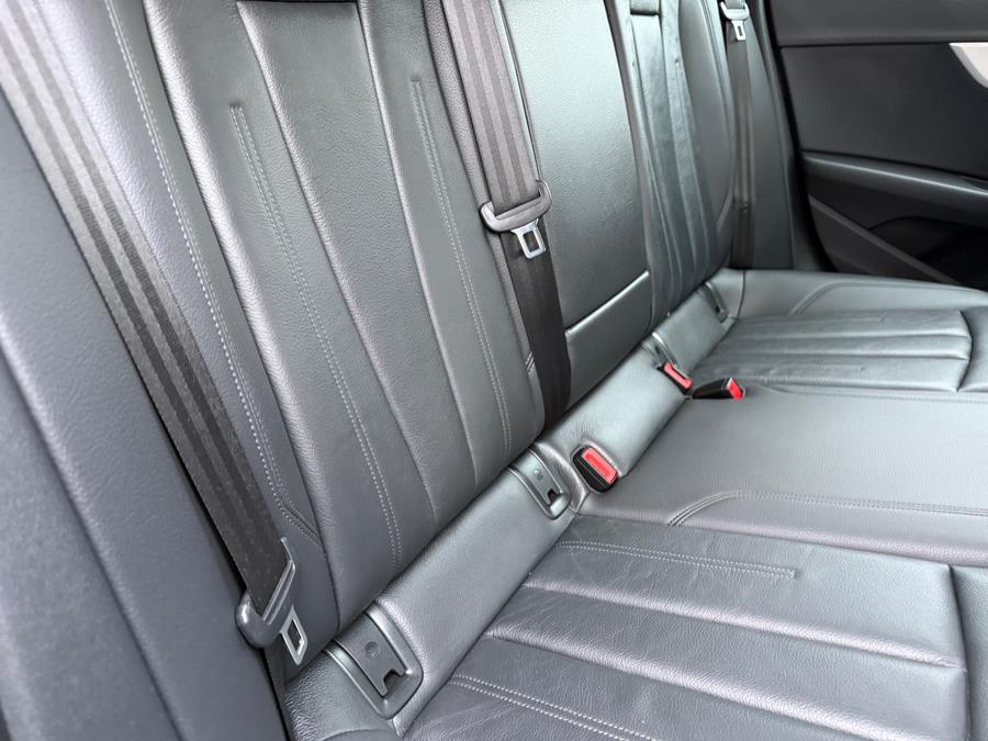 2018 Audi A4 2.0 TFSI Premium Plus S Tronic quattro AWD, available for sale in Peabody, Massachusetts | All Motors. Peabody, Massachusetts 2018 Audi A4 2.0 TFSI Premium Plus S Tronic quattro AWD, available for sale in Peabody, Massachusetts | All Motors. Peabody, Massachusetts