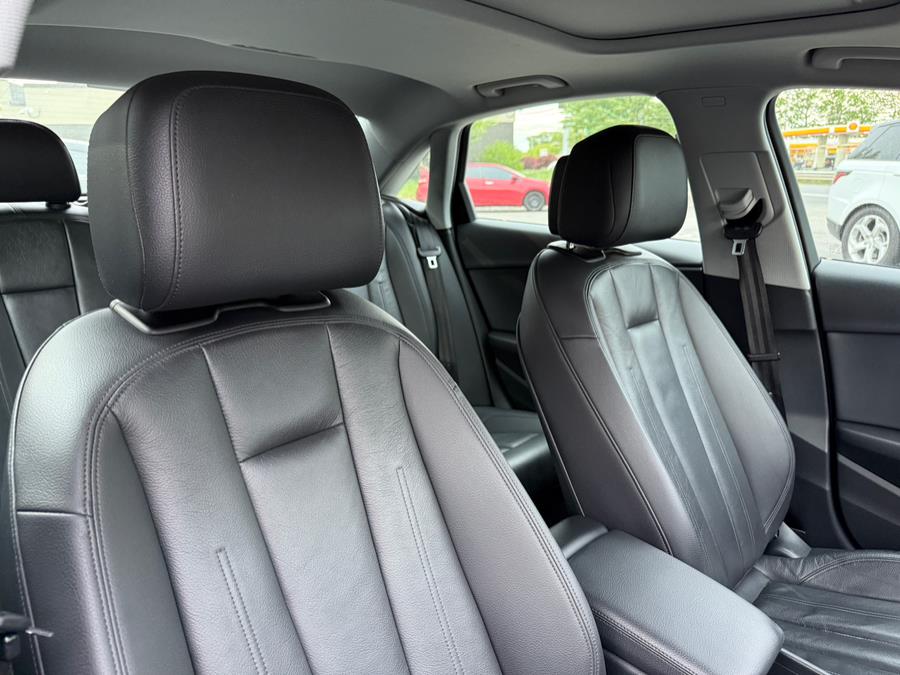 2018 Audi A4 2.0 TFSI Premium Plus S Tronic quattro AWD, available for sale in Peabody, Massachusetts | All Motors. Peabody, Massachusetts 2018 Audi A4 2.0 TFSI Premium Plus S Tronic quattro AWD, available for sale in Peabody, Massachusetts | All Motors. Peabody, Massachusetts