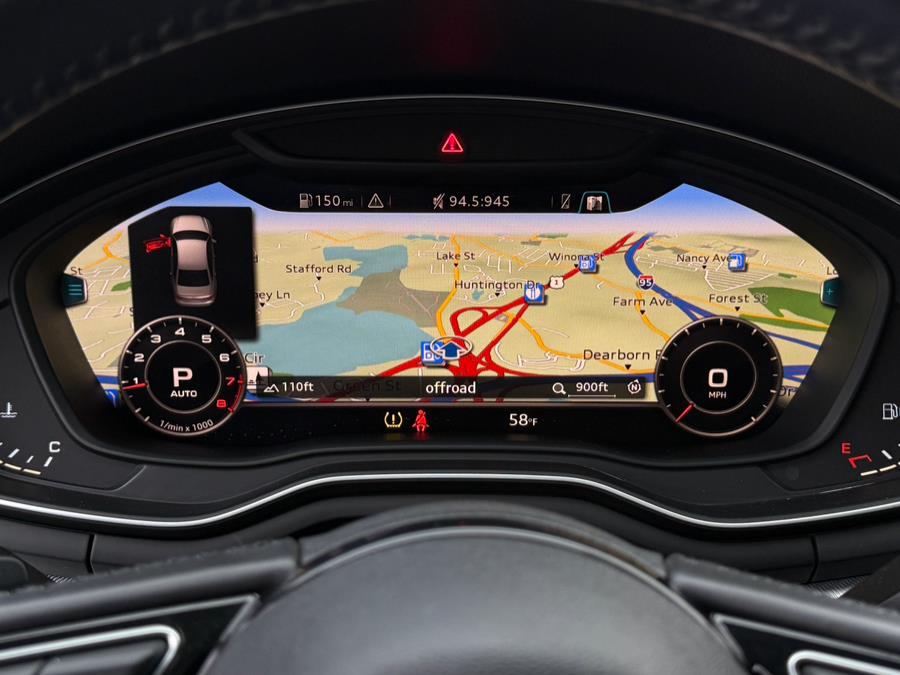 2018 Audi A4 2.0 TFSI Premium Plus S Tronic quattro AWD, available for sale in Peabody, Massachusetts | All Motors. Peabody, Massachusetts 2018 Audi A4 2.0 TFSI Premium Plus S Tronic quattro AWD, available for sale in Peabody, Massachusetts | All Motors. Peabody, Massachusetts