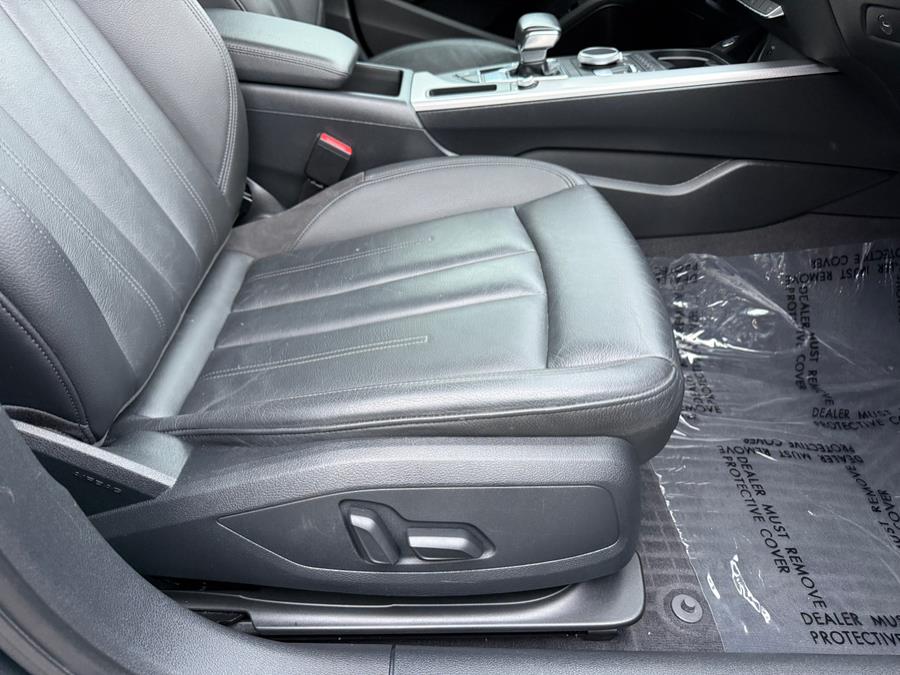 2018 Audi A4 2.0 TFSI Premium Plus S Tronic quattro AWD, available for sale in Peabody, Massachusetts | All Motors. Peabody, Massachusetts 2018 Audi A4 2.0 TFSI Premium Plus S Tronic quattro AWD, available for sale in Peabody, Massachusetts | All Motors. Peabody, Massachusetts