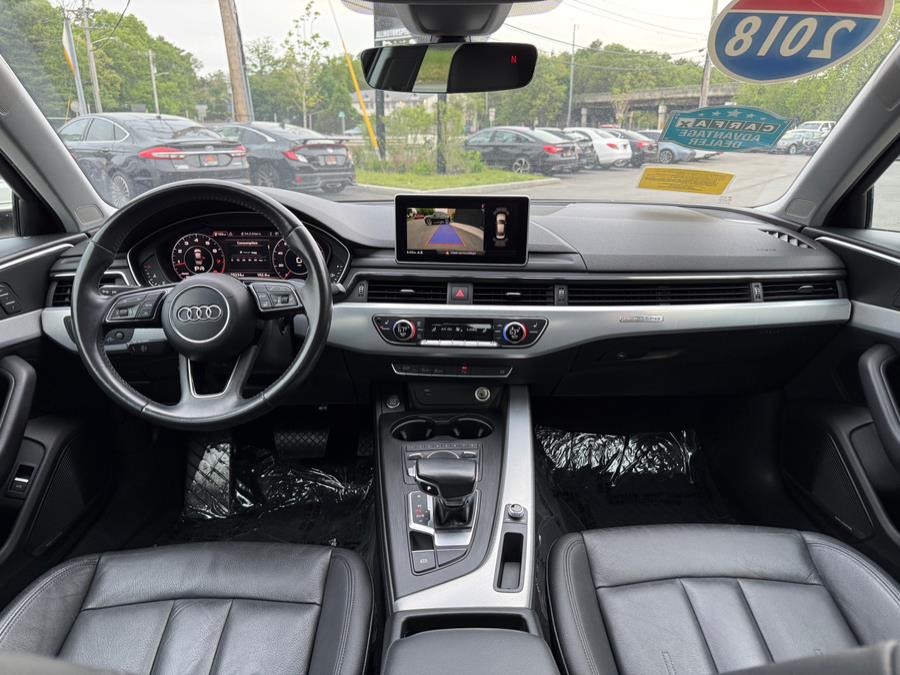 2018 Audi A4 2.0 TFSI Premium Plus S Tronic quattro AWD, available for sale in Peabody, Massachusetts | All Motors. Peabody, Massachusetts 2018 Audi A4 2.0 TFSI Premium Plus S Tronic quattro AWD, available for sale in Peabody, Massachusetts | All Motors. Peabody, Massachusetts