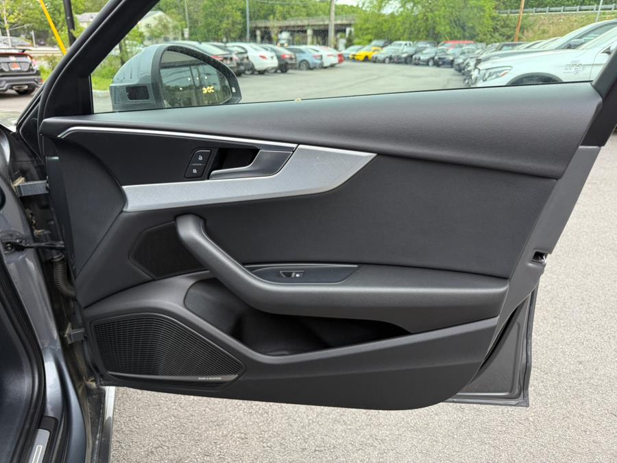 2018 Audi A4 2.0 TFSI Premium Plus S Tronic quattro AWD, available for sale in Peabody, Massachusetts | All Motors. Peabody, Massachusetts 2018 Audi A4 2.0 TFSI Premium Plus S Tronic quattro AWD, available for sale in Peabody, Massachusetts | All Motors. Peabody, Massachusetts