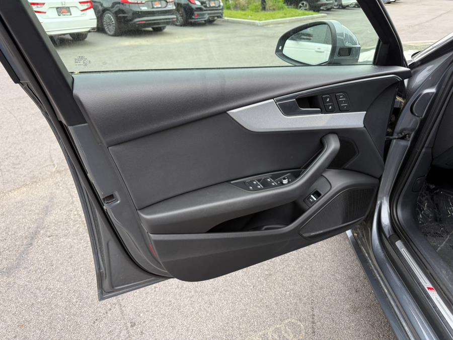 2018 Audi A4 2.0 TFSI Premium Plus S Tronic quattro AWD, available for sale in Peabody, Massachusetts | All Motors. Peabody, Massachusetts 2018 Audi A4 2.0 TFSI Premium Plus S Tronic quattro AWD, available for sale in Peabody, Massachusetts | All Motors. Peabody, Massachusetts