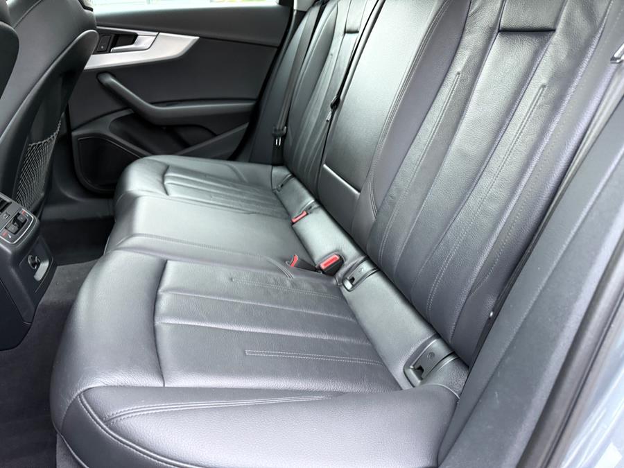2018 Audi A4 2.0 TFSI Premium Plus S Tronic quattro AWD, available for sale in Peabody, Massachusetts | All Motors. Peabody, Massachusetts 2018 Audi A4 2.0 TFSI Premium Plus S Tronic quattro AWD, available for sale in Peabody, Massachusetts | All Motors. Peabody, Massachusetts