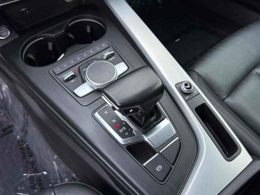 2018 Audi A4 2.0 TFSI Premium Plus S Tronic quattro AWD, available for sale in Peabody, Massachusetts | All Motors. Peabody, Massachusetts 2018 Audi A4 2.0 TFSI Premium Plus S Tronic quattro AWD, available for sale in Peabody, Massachusetts | All Motors. Peabody, Massachusetts