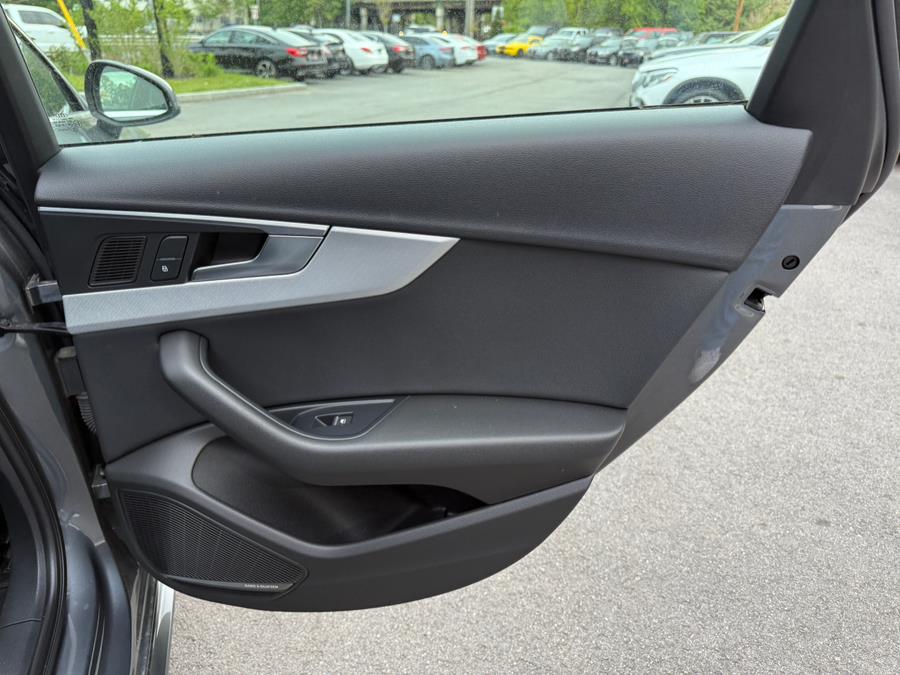 2018 Audi A4 2.0 TFSI Premium Plus S Tronic quattro AWD, available for sale in Peabody, Massachusetts | All Motors. Peabody, Massachusetts 2018 Audi A4 2.0 TFSI Premium Plus S Tronic quattro AWD, available for sale in Peabody, Massachusetts | All Motors. Peabody, Massachusetts
