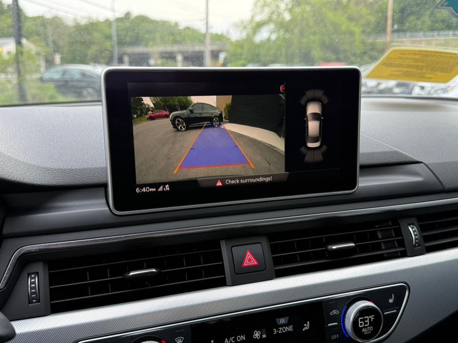 2018 Audi A4 2.0 TFSI Premium Plus S Tronic quattro AWD, available for sale in Peabody, Massachusetts | All Motors. Peabody, Massachusetts 2018 Audi A4 2.0 TFSI Premium Plus S Tronic quattro AWD, available for sale in Peabody, Massachusetts | All Motors. Peabody, Massachusetts