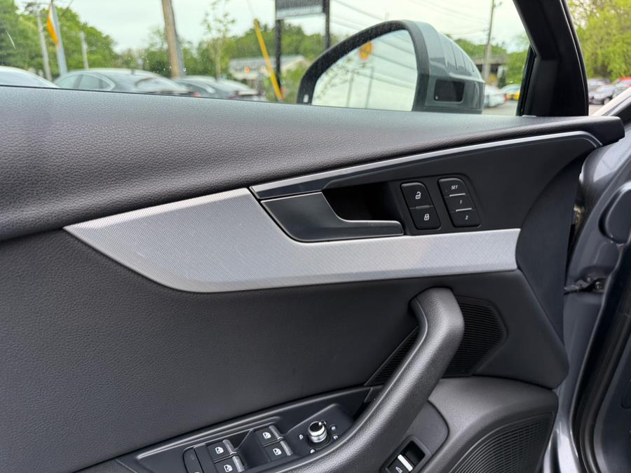 2018 Audi A4 2.0 TFSI Premium Plus S Tronic quattro AWD, available for sale in Peabody, Massachusetts | All Motors. Peabody, Massachusetts 2018 Audi A4 2.0 TFSI Premium Plus S Tronic quattro AWD, available for sale in Peabody, Massachusetts | All Motors. Peabody, Massachusetts