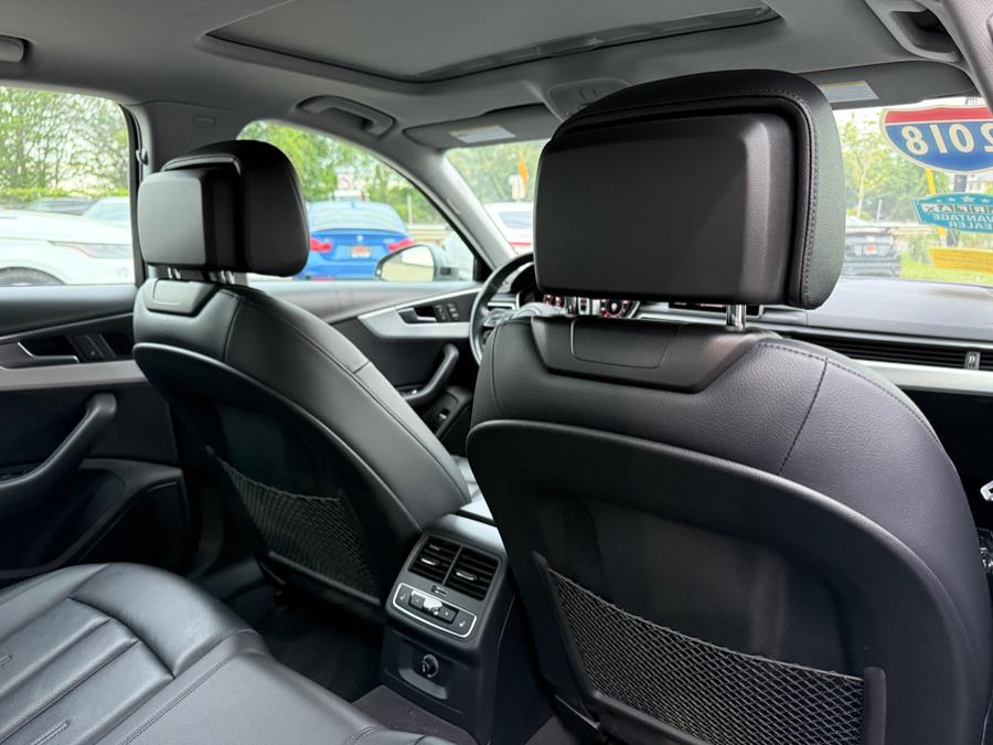 2018 Audi A4 2.0 TFSI Premium Plus S Tronic quattro AWD, available for sale in Peabody, Massachusetts | All Motors. Peabody, Massachusetts 2018 Audi A4 2.0 TFSI Premium Plus S Tronic quattro AWD, available for sale in Peabody, Massachusetts | All Motors. Peabody, Massachusetts