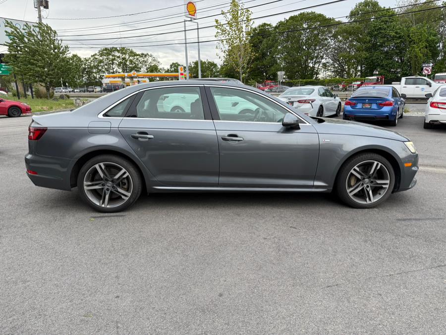 2018 Audi A4 2.0 TFSI Premium Plus S Tronic quattro AWD, available for sale in Peabody, Massachusetts | All Motors. Peabody, Massachusetts 2018 Audi A4 2.0 TFSI Premium Plus S Tronic quattro AWD, available for sale in Peabody, Massachusetts | All Motors. Peabody, Massachusetts