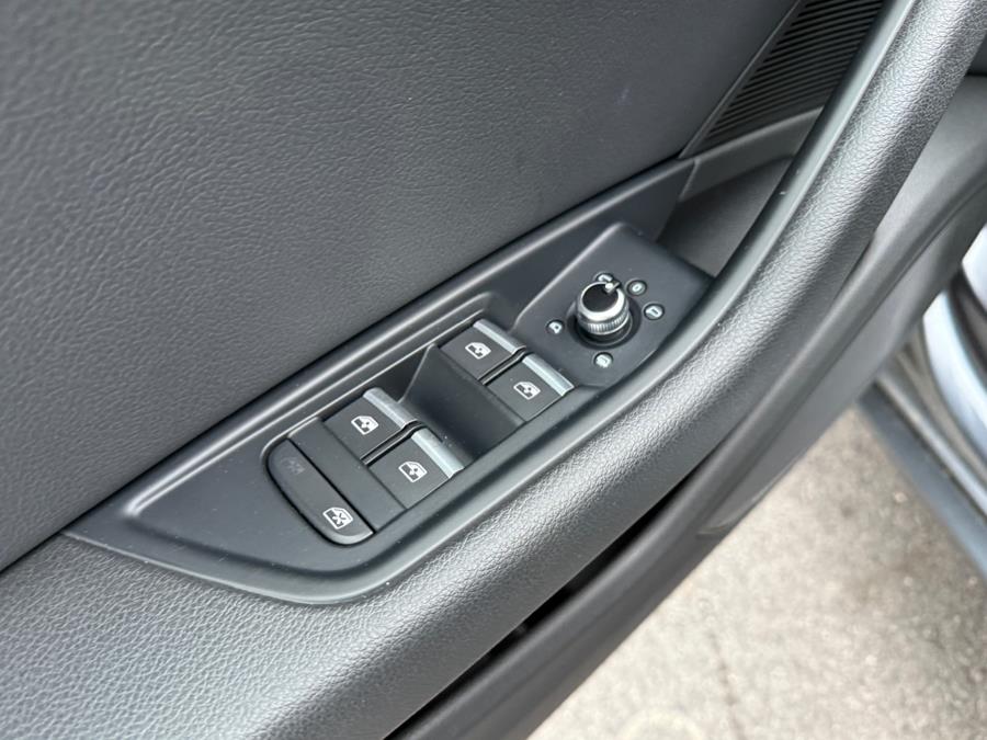 2018 Audi A4 2.0 TFSI Premium Plus S Tronic quattro AWD, available for sale in Peabody, Massachusetts | All Motors. Peabody, Massachusetts 2018 Audi A4 2.0 TFSI Premium Plus S Tronic quattro AWD, available for sale in Peabody, Massachusetts | All Motors. Peabody, Massachusetts