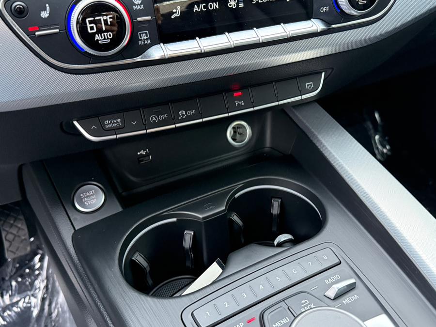 2018 Audi A4 2.0 TFSI Premium Plus S Tronic quattro AWD, available for sale in Peabody, Massachusetts | All Motors. Peabody, Massachusetts 2018 Audi A4 2.0 TFSI Premium Plus S Tronic quattro AWD, available for sale in Peabody, Massachusetts | All Motors. Peabody, Massachusetts