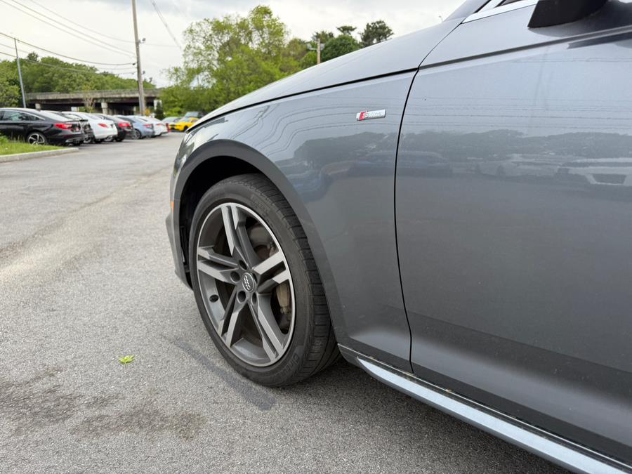 2018 Audi A4 2.0 TFSI Premium Plus S Tronic quattro AWD, available for sale in Peabody, Massachusetts | All Motors. Peabody, Massachusetts 2018 Audi A4 2.0 TFSI Premium Plus S Tronic quattro AWD, available for sale in Peabody, Massachusetts | All Motors. Peabody, Massachusetts