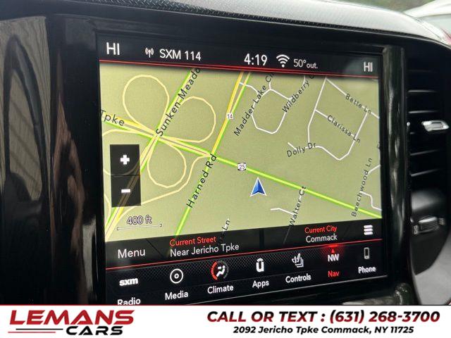 2019 Ram 1500 Rebel, available for sale in Commack, New York | Lemans Cars. Commack, New York 2019 Ram 1500 Rebel, available for sale in Commack, New York | Lemans Cars. Commack, New York
