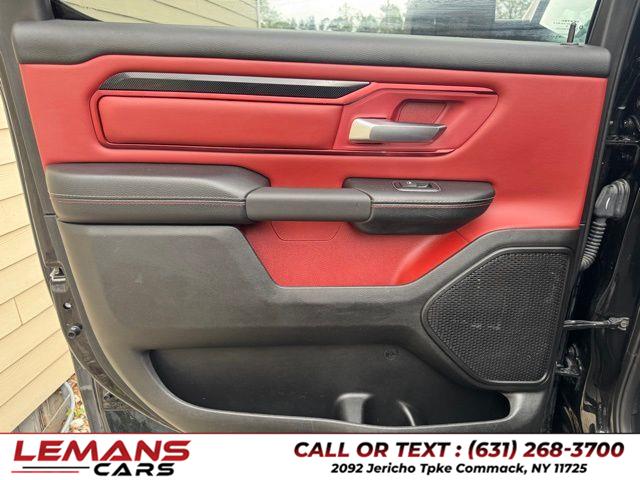 2019 Ram 1500 Rebel, available for sale in Commack, New York | Lemans Cars. Commack, New York 2019 Ram 1500 Rebel, available for sale in Commack, New York | Lemans Cars. Commack, New York