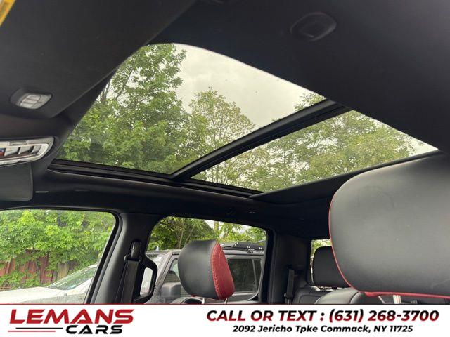 2019 Ram 1500 Rebel, available for sale in Commack, New York | Lemans Cars. Commack, New York 2019 Ram 1500 Rebel, available for sale in Commack, New York | Lemans Cars. Commack, New York