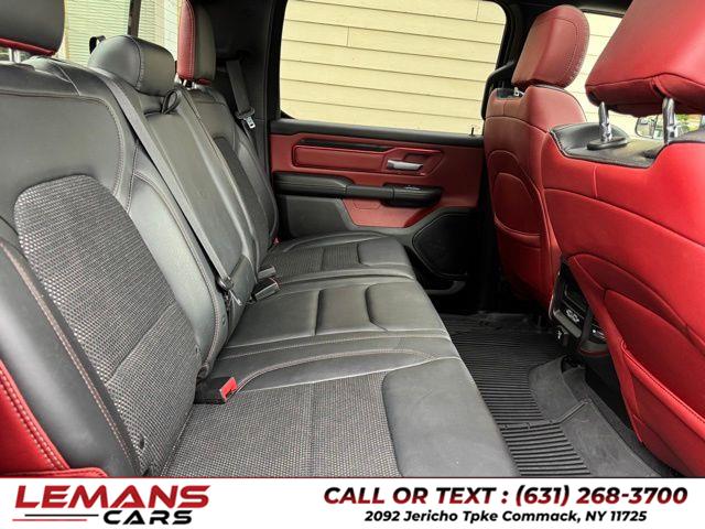 2019 Ram 1500 Rebel, available for sale in Commack, New York | Lemans Cars. Commack, New York 2019 Ram 1500 Rebel, available for sale in Commack, New York | Lemans Cars. Commack, New York