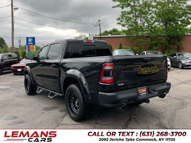 2019 Ram 1500 Rebel, available for sale in Commack, New York | Lemans Cars. Commack, New York 2019 Ram 1500 Rebel, available for sale in Commack, New York | Lemans Cars. Commack, New York
