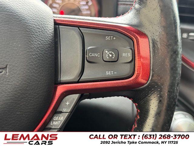 2019 Ram 1500 Rebel, available for sale in Commack, New York | Lemans Cars. Commack, New York 2019 Ram 1500 Rebel, available for sale in Commack, New York | Lemans Cars. Commack, New York