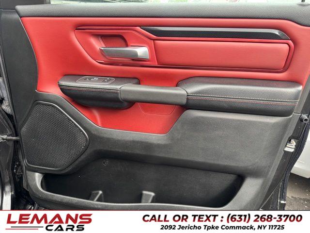 2019 Ram 1500 Rebel, available for sale in Commack, New York | Lemans Cars. Commack, New York 2019 Ram 1500 Rebel, available for sale in Commack, New York | Lemans Cars. Commack, New York