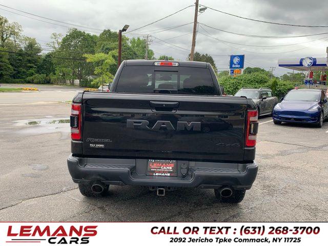 2019 Ram 1500 Rebel, available for sale in Commack, New York | Lemans Cars. Commack, New York 2019 Ram 1500 Rebel, available for sale in Commack, New York | Lemans Cars. Commack, New York