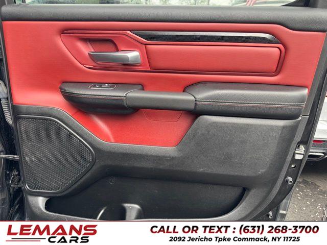 2019 Ram 1500 Rebel, available for sale in Commack, New York | Lemans Cars. Commack, New York 2019 Ram 1500 Rebel, available for sale in Commack, New York | Lemans Cars. Commack, New York