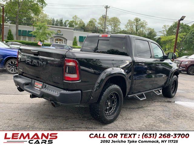 2019 Ram 1500 Rebel, available for sale in Commack, New York | Lemans Cars. Commack, New York 2019 Ram 1500 Rebel, available for sale in Commack, New York | Lemans Cars. Commack, New York