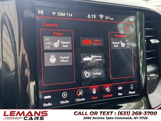 2019 Ram 1500 Rebel, available for sale in Commack, New York | Lemans Cars. Commack, New York 2019 Ram 1500 Rebel, available for sale in Commack, New York | Lemans Cars. Commack, New York
