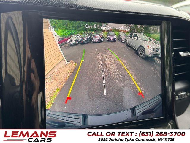 2019 Ram 1500 Rebel, available for sale in Commack, New York | Lemans Cars. Commack, New York 2019 Ram 1500 Rebel, available for sale in Commack, New York | Lemans Cars. Commack, New York