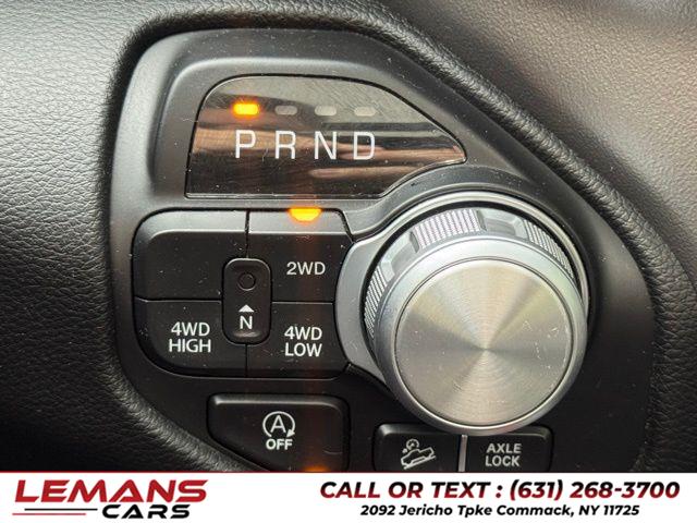 2019 Ram 1500 Rebel, available for sale in Commack, New York | Lemans Cars. Commack, New York 2019 Ram 1500 Rebel, available for sale in Commack, New York | Lemans Cars. Commack, New York