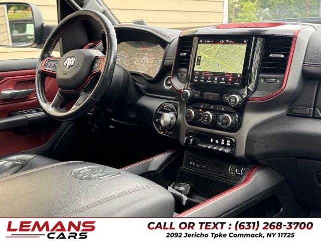 2019 Ram 1500 Rebel, available for sale in Commack, New York | Lemans Cars. Commack, New York 2019 Ram 1500 Rebel, available for sale in Commack, New York | Lemans Cars. Commack, New York