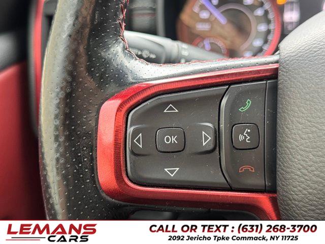 2019 Ram 1500 Rebel, available for sale in Commack, New York | Lemans Cars. Commack, New York 2019 Ram 1500 Rebel, available for sale in Commack, New York | Lemans Cars. Commack, New York