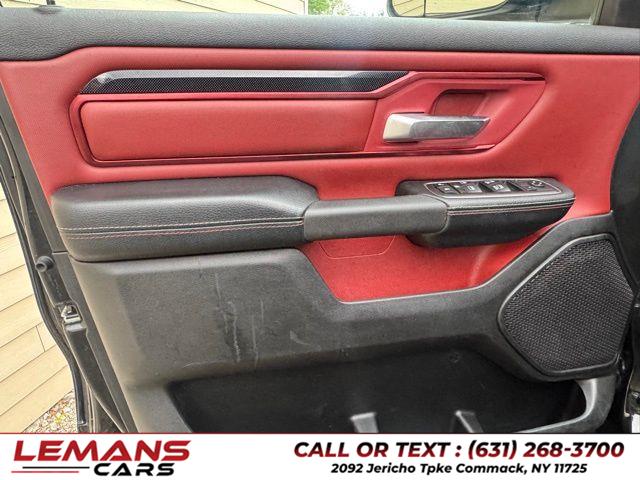 2019 Ram 1500 Rebel, available for sale in Commack, New York | Lemans Cars. Commack, New York 2019 Ram 1500 Rebel, available for sale in Commack, New York | Lemans Cars. Commack, New York