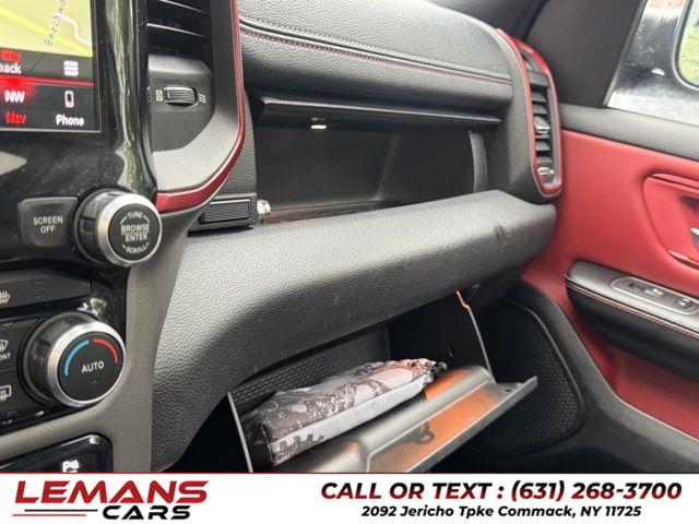 2019 Ram 1500 Rebel, available for sale in Commack, New York | Lemans Cars. Commack, New York 2019 Ram 1500 Rebel, available for sale in Commack, New York | Lemans Cars. Commack, New York