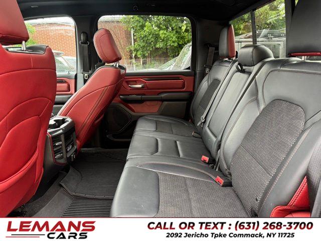 2019 Ram 1500 Rebel, available for sale in Commack, New York | Lemans Cars. Commack, New York 2019 Ram 1500 Rebel, available for sale in Commack, New York | Lemans Cars. Commack, New York