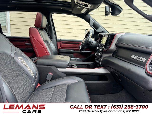 2019 Ram 1500 Rebel, available for sale in Commack, New York | Lemans Cars. Commack, New York 2019 Ram 1500 Rebel, available for sale in Commack, New York | Lemans Cars. Commack, New York