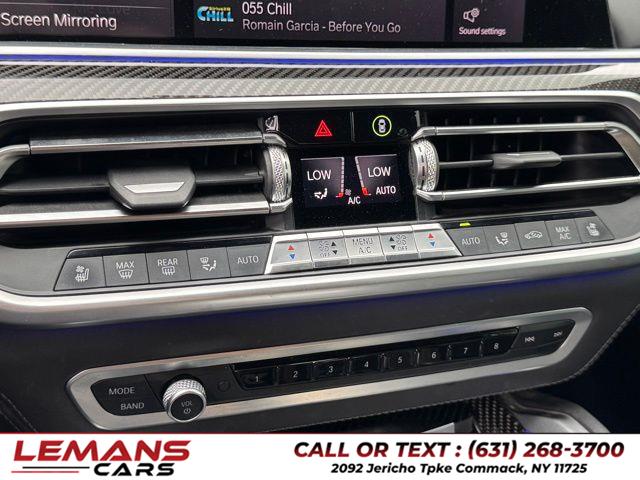 2020 BMW X5 m Base, available for sale in Commack, New York | Lemans Cars. Commack, New York 2020 BMW X5 m Base, available for sale in Commack, New York | Lemans Cars. Commack, New York