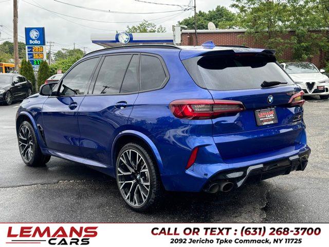 2020 BMW X5 m Base, available for sale in Commack, New York | Lemans Cars. Commack, New York 2020 BMW X5 m Base, available for sale in Commack, New York | Lemans Cars. Commack, New York