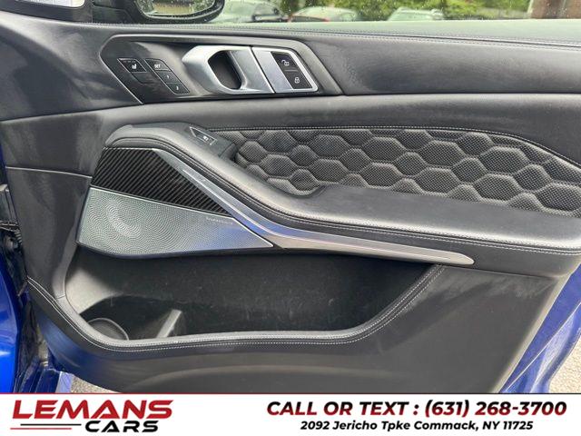 2020 BMW X5 m Base, available for sale in Commack, New York | Lemans Cars. Commack, New York 2020 BMW X5 m Base, available for sale in Commack, New York | Lemans Cars. Commack, New York