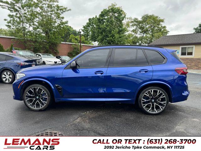 2020 BMW X5 m Base, available for sale in Commack, New York | Lemans Cars. Commack, New York 2020 BMW X5 m Base, available for sale in Commack, New York | Lemans Cars. Commack, New York