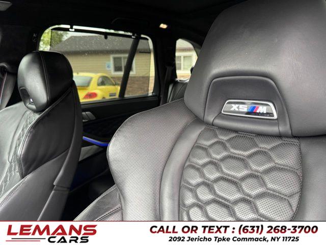 2020 BMW X5 m Base, available for sale in Commack, New York | Lemans Cars. Commack, New York 2020 BMW X5 m Base, available for sale in Commack, New York | Lemans Cars. Commack, New York
