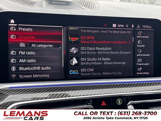 2020 BMW X5 m Base, available for sale in Commack, New York | Lemans Cars. Commack, New York 2020 BMW X5 m Base, available for sale in Commack, New York | Lemans Cars. Commack, New York