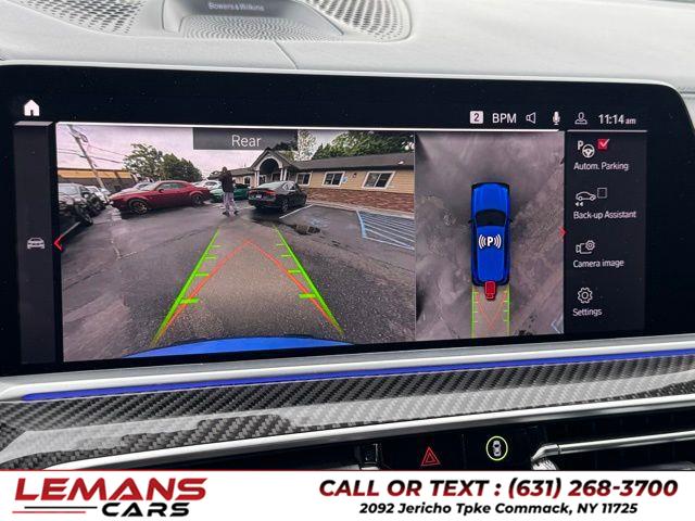 2020 BMW X5 m Base, available for sale in Commack, New York | Lemans Cars. Commack, New York 2020 BMW X5 m Base, available for sale in Commack, New York | Lemans Cars. Commack, New York