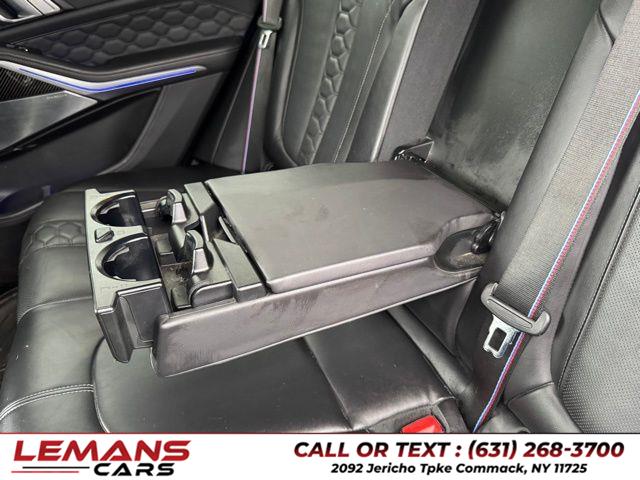 2020 BMW X5 m Base, available for sale in Commack, New York | Lemans Cars. Commack, New York 2020 BMW X5 m Base, available for sale in Commack, New York | Lemans Cars. Commack, New York